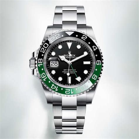 new rolex 2022 gmt master ii|rolex gmt master ii prices.